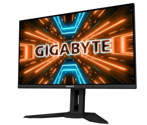 Монитор Gigabyte M32U 1ms 144Hz