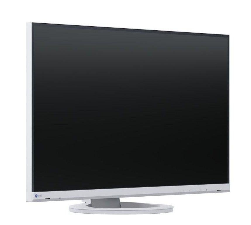 Монитор EIZO FlexScan EV2760-WT 27" 2560x1440px IPS