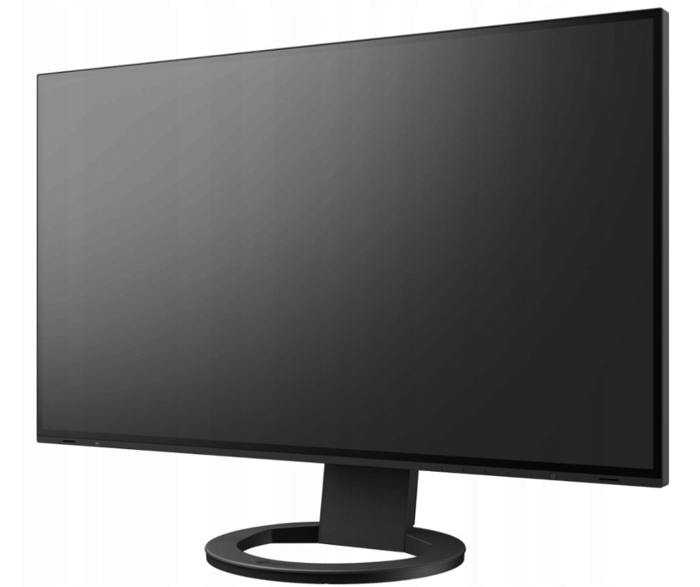 Монитор EIZO FlexScan EV2495-BK 24.1" 1920x1200px IPS