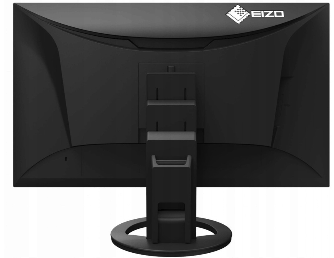 Монитор EIZO FlexScan EV2495-BK 24.1" 1920x1200px IPS