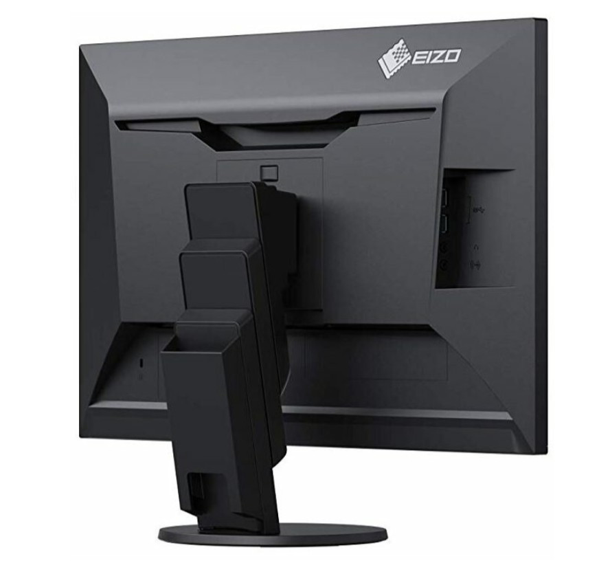 Монитор EIZO FlexScan EV2457 24.1" 1920x1200px IPS