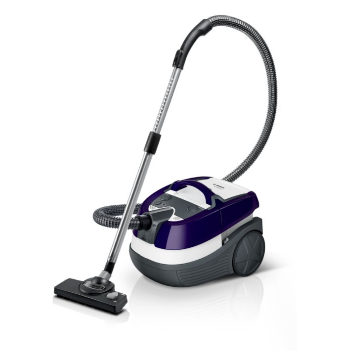 Пылесос Bosch BWD 41740