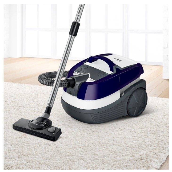 Пылесос Bosch BWD 41740