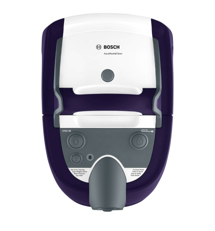 Пылесос Bosch BWD 41740