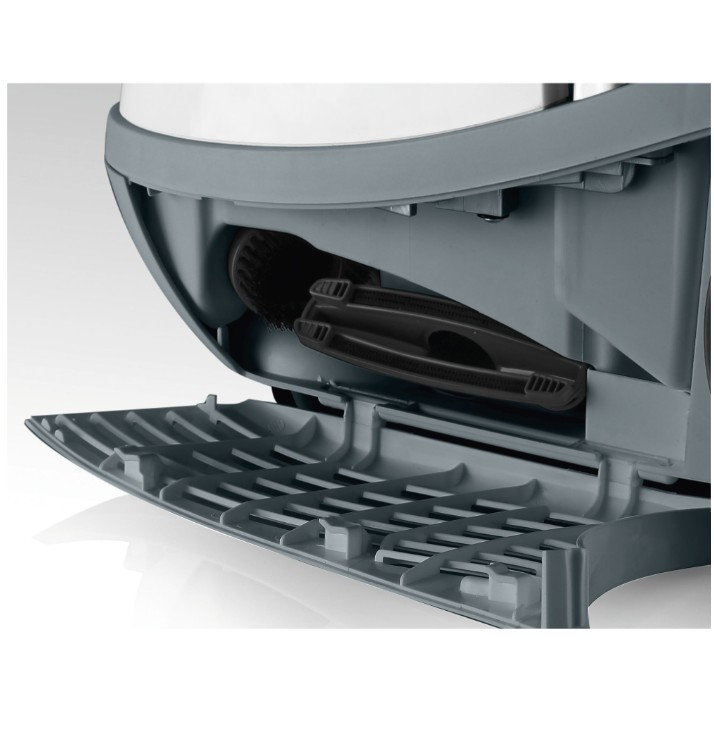 Пылесос Bosch BWD 41740