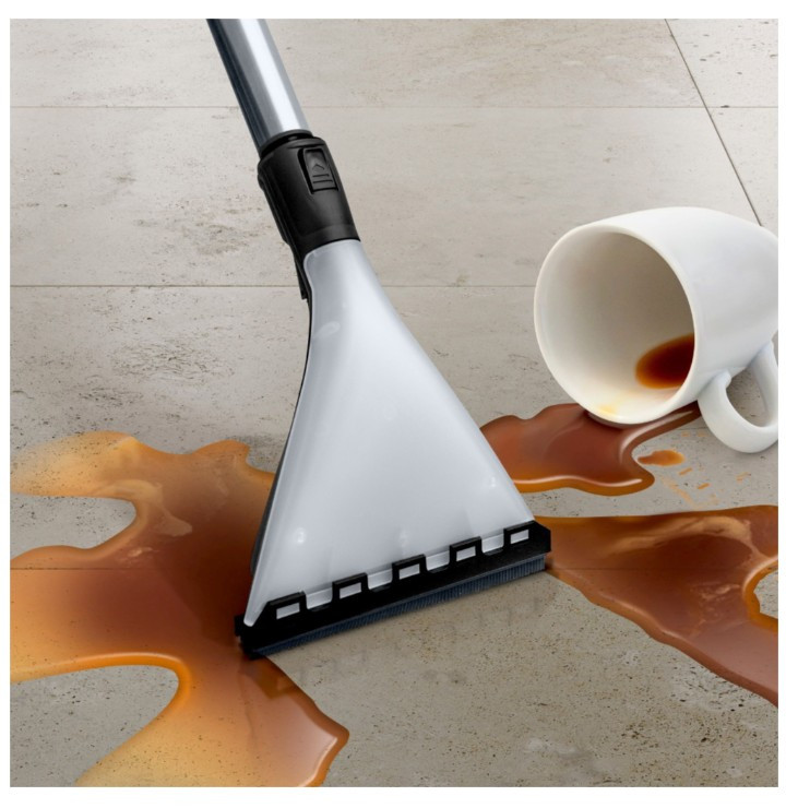 Пылесос Bosch BWD 41740