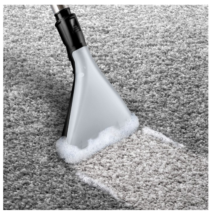 Пылесос Bosch BWD 41740