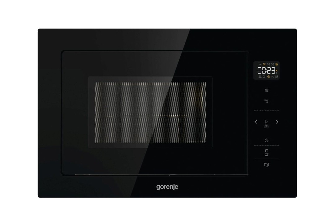 Встраиваемая микроволновая печь Gorenje BM251SG2BG Встраиваемая микроволновая печь Gorenje BM251SG2BG
