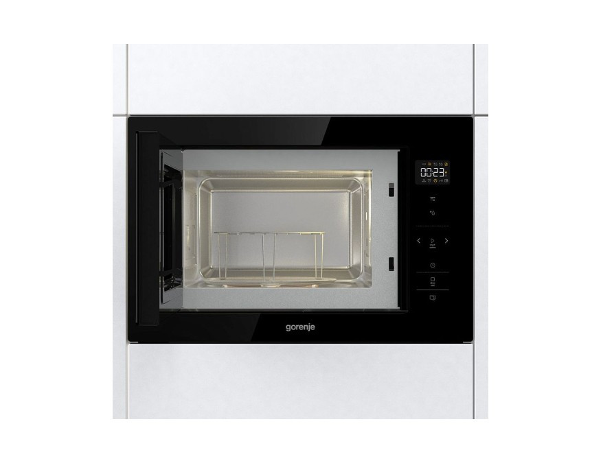 Встраиваемая микроволновая печь Gorenje BM251SG2BG Встраиваемая микроволновая печь Gorenje BM251SG2BG