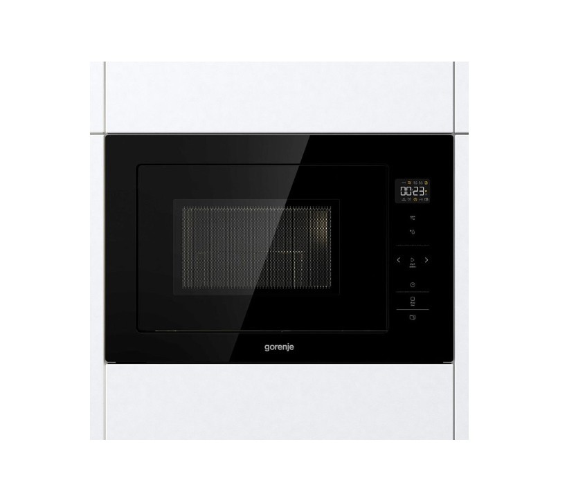 Встраиваемая микроволновая печь Gorenje BM251SG2BG Встраиваемая микроволновая печь Gorenje BM251SG2BG