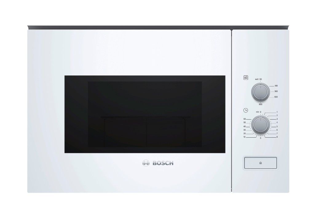 Встраиваемая микроволновая печь Bosch BFL520MW0 Встраиваемая микроволновая печь Bosch BFL520MW0