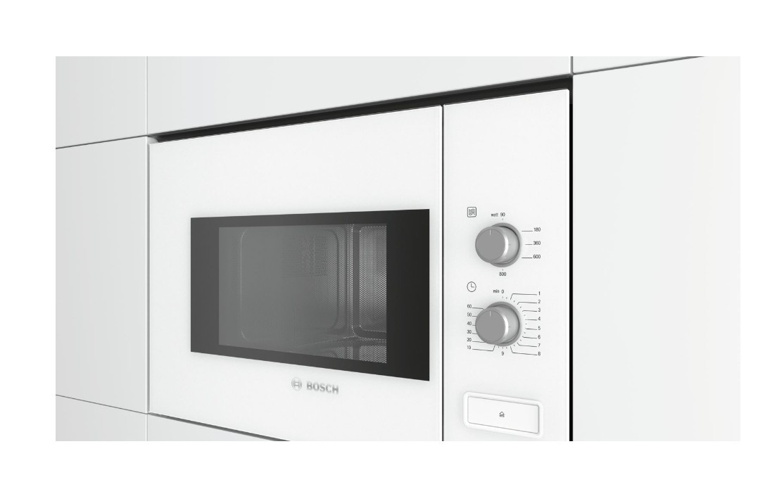 Встраиваемая микроволновая печь Bosch BFL520MW0 Встраиваемая микроволновая печь Bosch BFL520MW0