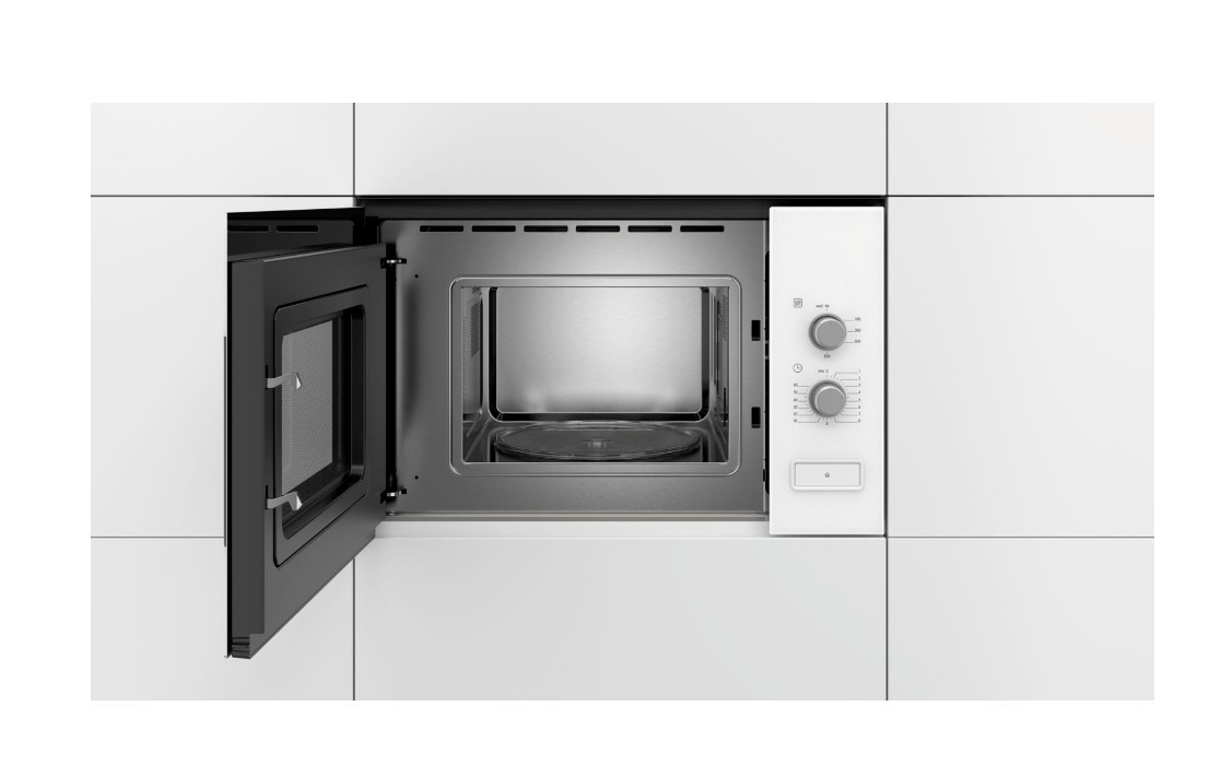 Встраиваемая микроволновая печь Bosch BFL520MW0 Встраиваемая микроволновая печь Bosch BFL520MW0