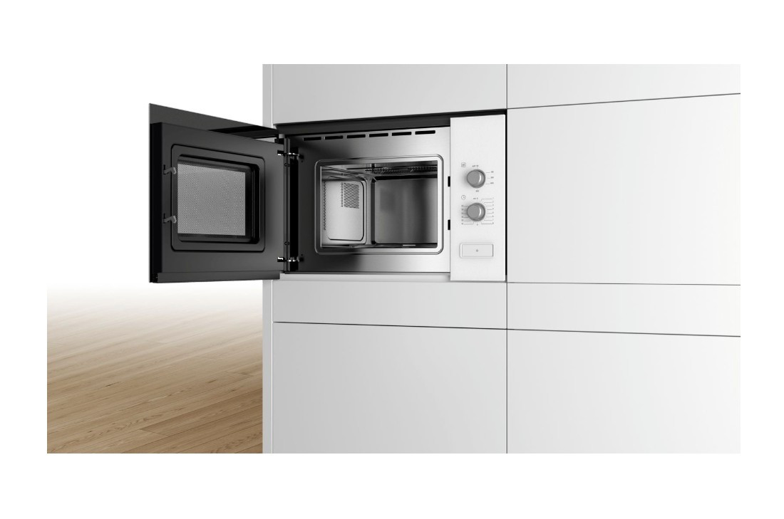 Встраиваемая микроволновая печь Bosch BFL520MW0 Встраиваемая микроволновая печь Bosch BFL520MW0