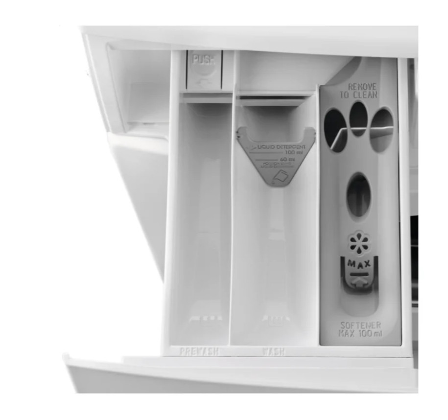 Встраиваемая стиральная машина Electrolux EWN 7F447WI Встраиваемая стиральная машина Electrolux EWN 7F447WI