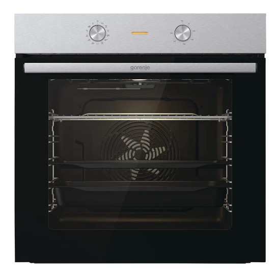 Встраиваемый духовой шкаф Gorenje BO6717E03X Встраиваемый духовой шкаф Gorenje BO6717E03X