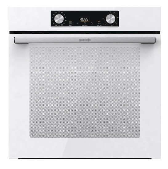 Духовой шкаф электрический Gorenje BOS6737E09WG Духовой шкаф электрический Gorenje BOS6737E09WG