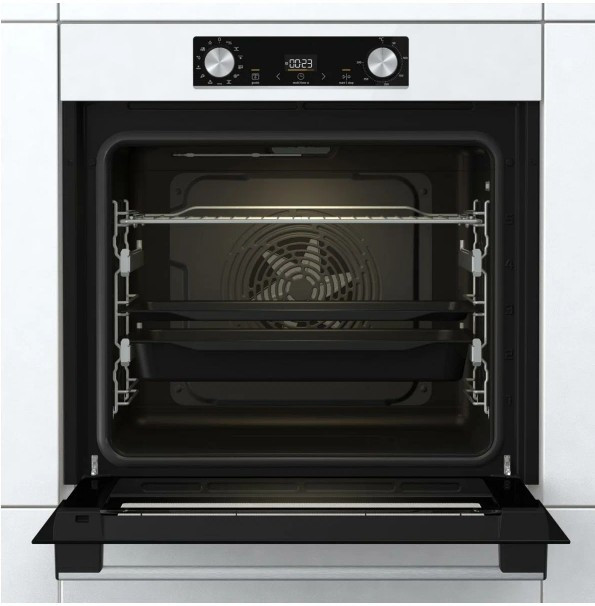 Духовой шкаф электрический Gorenje BOS6737E09WG Духовой шкаф электрический Gorenje BOS6737E09WG