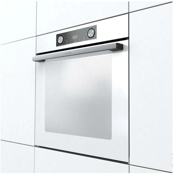 Духовой шкаф электрический Gorenje BOS6737E09WG Духовой шкаф электрический Gorenje BOS6737E09WG