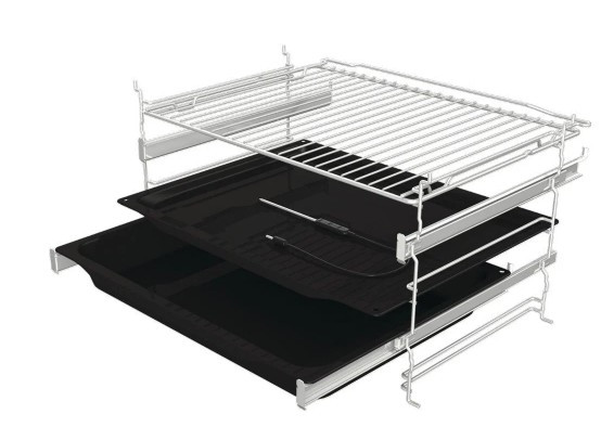 Духовой шкаф электрический Gorenje BOS6737E09WG Духовой шкаф электрический Gorenje BOS6737E09WG