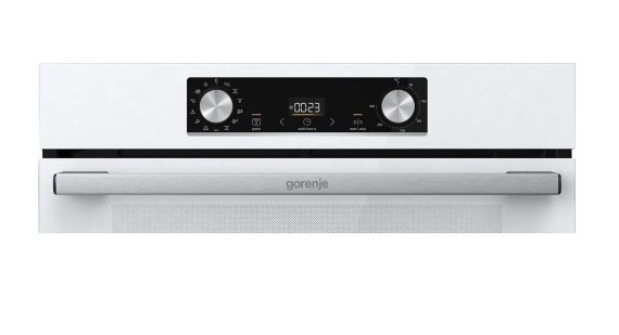 Духовой шкаф электрический Gorenje BOS6737E09WG Духовой шкаф электрический Gorenje BOS6737E09WG