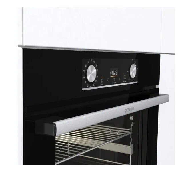 Духовой шкаф Gorenje BOSX6737E09BG