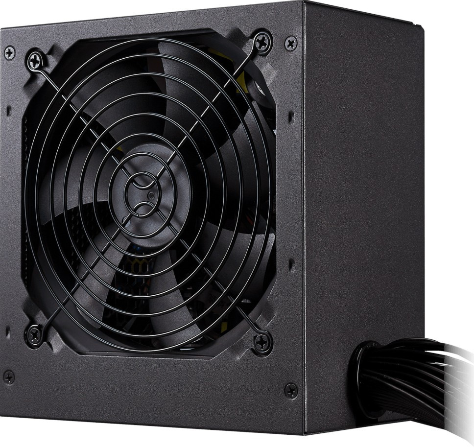 Блок питания COOLER MASTER MWE 750W V2 80 Plus Bronze