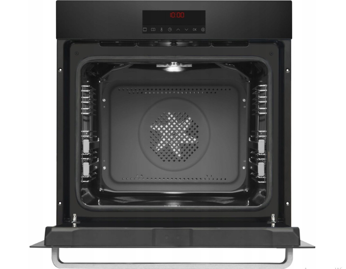 Духовой шкаф AMICA ED57636BA+ Q-TYPE Wifi Духовой шкаф AMICA ED57636BA+ Q-TYPE Wifi