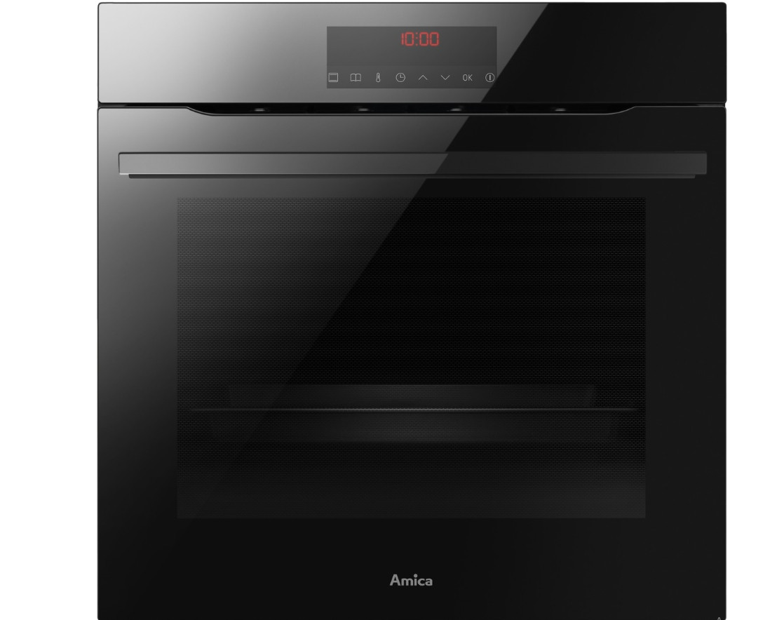 Духовой шкаф AMICA ED57689BA+ X-TYPE Openup Духовой шкаф AMICA ED57689BA+ X-TYPE Openup