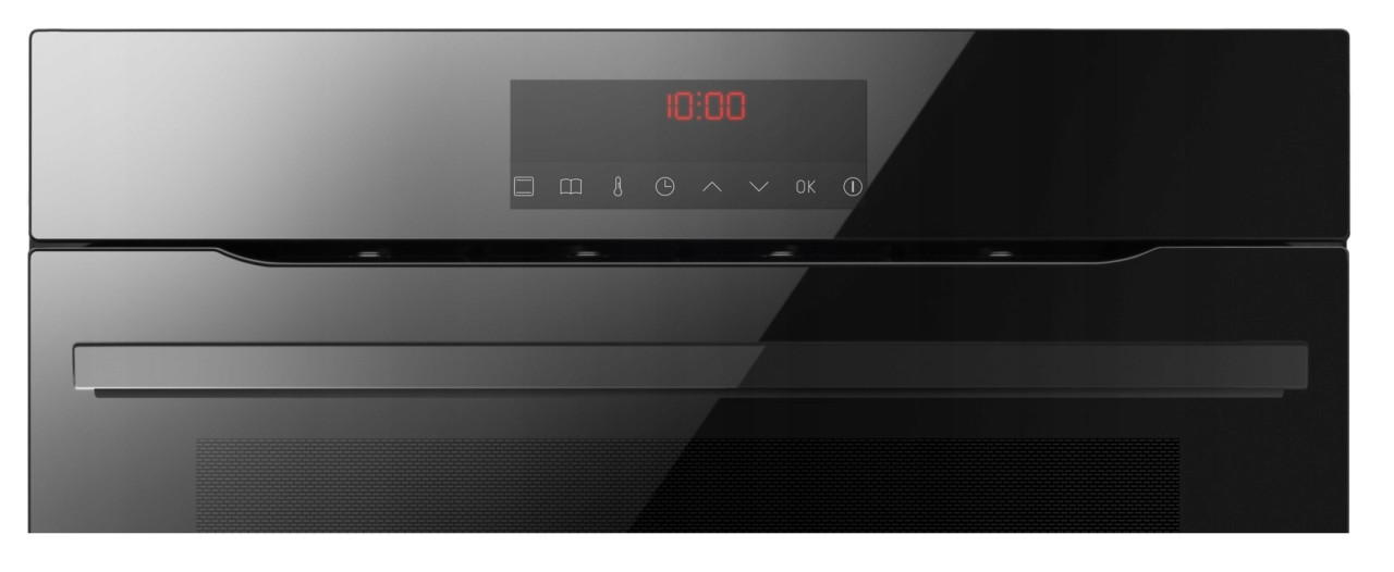 Духовой шкаф AMICA ED57689BA+ X-TYPE Openup Духовой шкаф AMICA ED57689BA+ X-TYPE Openup