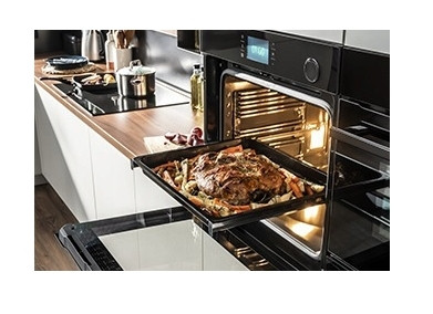 Духовой шкаф AMICA ED57689BA+ X-TYPE Openup Духовой шкаф AMICA ED57689BA+ X-TYPE Openup