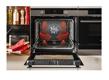 Духовой шкаф AMICA ED57689BA+ X-TYPE Openup Духовой шкаф AMICA ED57689BA+ X-TYPE Openup