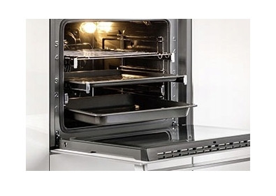Духовой шкаф AMICA ED57689BA+ X-TYPE Openup Духовой шкаф AMICA ED57689BA+ X-TYPE Openup
