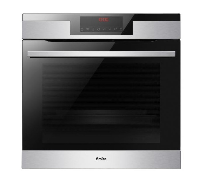 Духовой шкаф AMICA ED57689XA+ X-TYPE Openup Духовой шкаф AMICA ED57689XA+ X-TYPE Openup