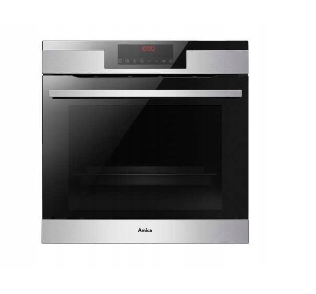 Духовой шкаф AMICA ED57689XA+ X-TYPE Wifi Духовой шкаф AMICA ED57689XA+ X-TYPE Wifi