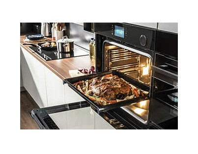 Духовой шкаф AMICA ED57689XA+ X-TYPE Wifi Духовой шкаф AMICA ED57689XA+ X-TYPE Wifi