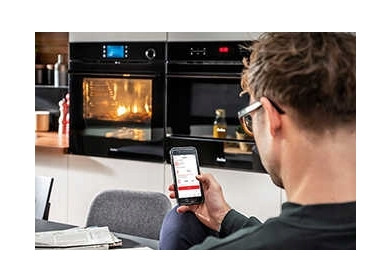 Духовой шкаф AMICA ED57689XA+ X-TYPE Wifi Духовой шкаф AMICA ED57689XA+ X-TYPE Wifi