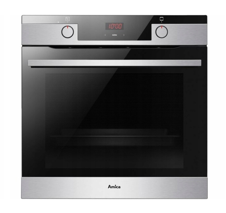 Духовой шкаф AMICA ED37219X X-TYPE Духовой шкаф AMICA ED37219X X-TYPE
