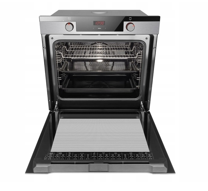 Духовой шкаф AMICA ED37219X X-TYPE Духовой шкаф AMICA ED37219X X-TYPE