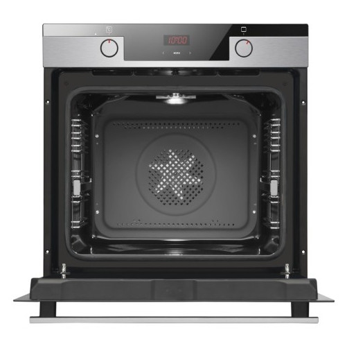 Духовой шкаф AMICA ED37619X X-TYPE Steam Духовой шкаф AMICA ED37619X X-TYPE Steam