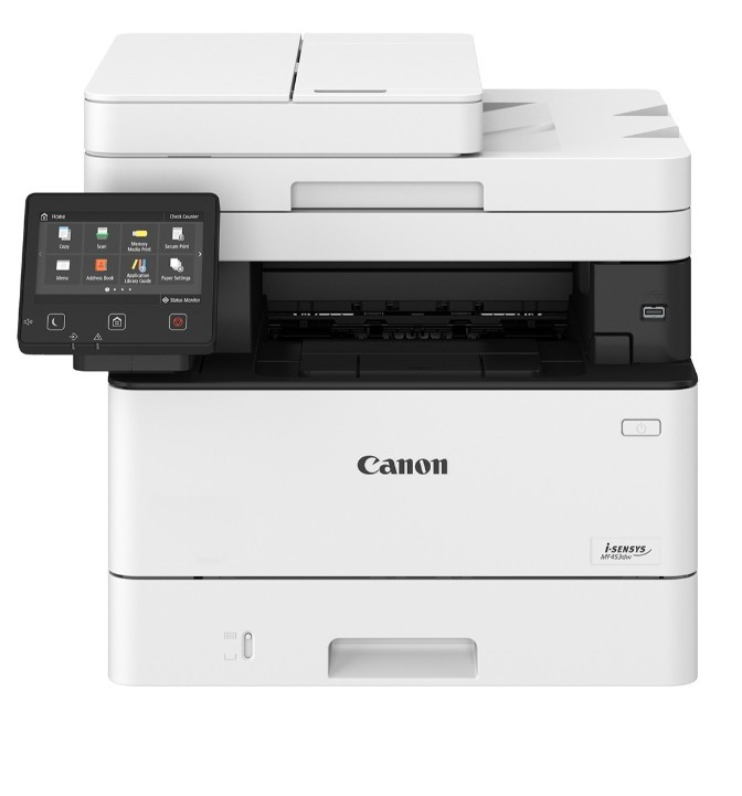 МФУ Canon i-SENSYS MF453dw