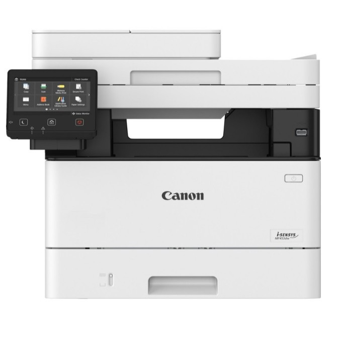 МФУ Canon i-SENSYS MF453dw