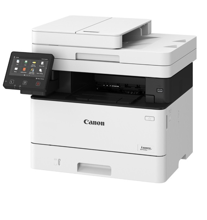 МФУ Canon i-SENSYS MF453dw