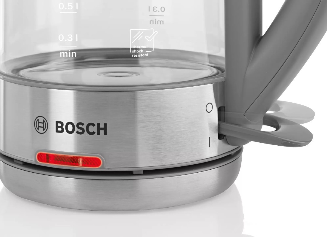 Чайник Bosch TWK7090B Чайник Bosch TWK7090B