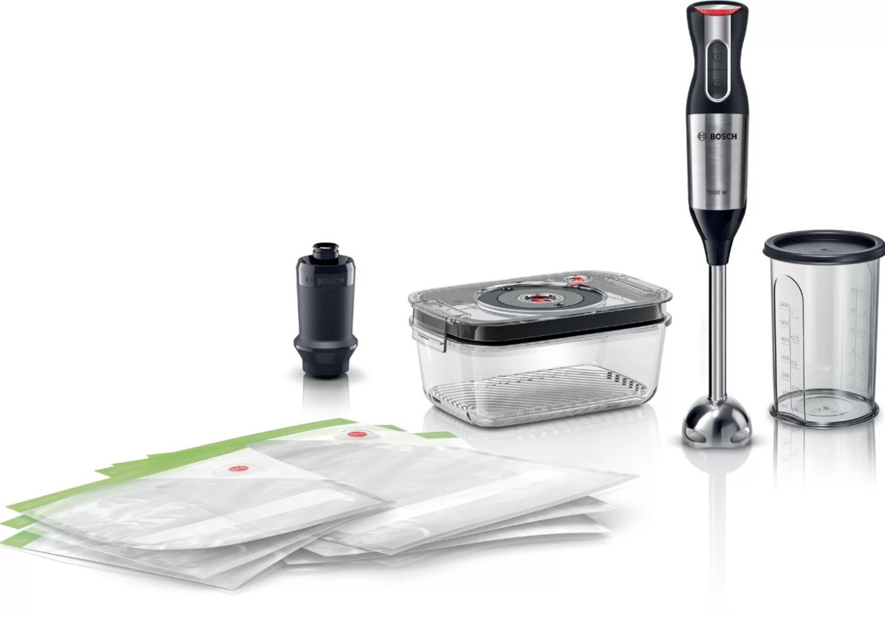 Погружной блендер BOSCH Ergomixx MS6CM61V2 Погружной блендер BOSCH Ergomixx MS6CM61V2