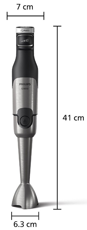 Погружной блендер PHILIPS 5000 Series HR2685/00