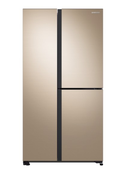 Холодильник Samsung RS63R5571F8 Холодильник Samsung RS63R5571F8
