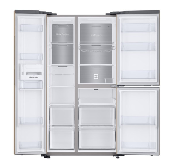 Холодильник Samsung RS63R5571F8 Холодильник Samsung RS63R5571F8