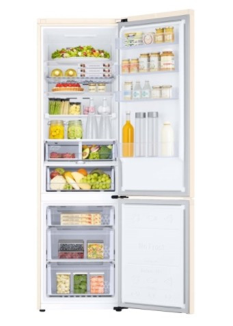 Холодильник Samsung RB38T676FEL Холодильник Samsung RB38T676FEL