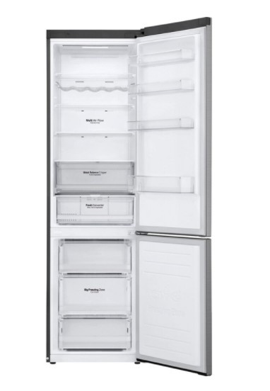 Холодильник LG GB-B62PZFFN Холодильник LG GB-B62PZFFN